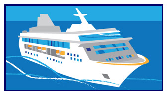 Cruise Ship Payroll Card