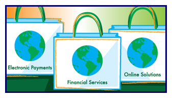 e-Commerce Services